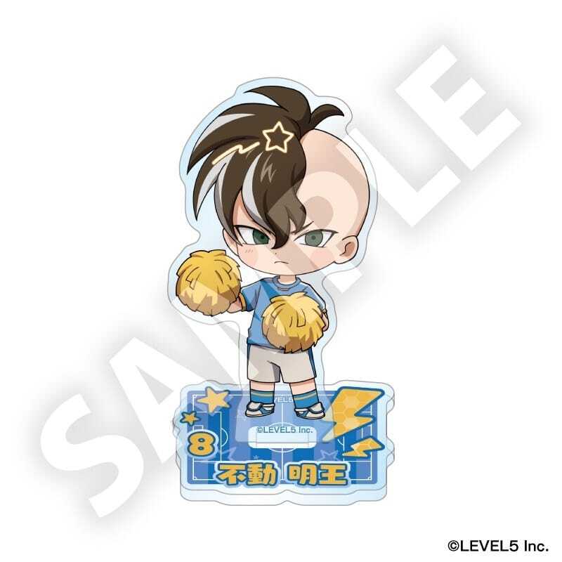 イナズマイレブン グッズ情報 (イナイレ) (@inazuma_goods) / Posts / X