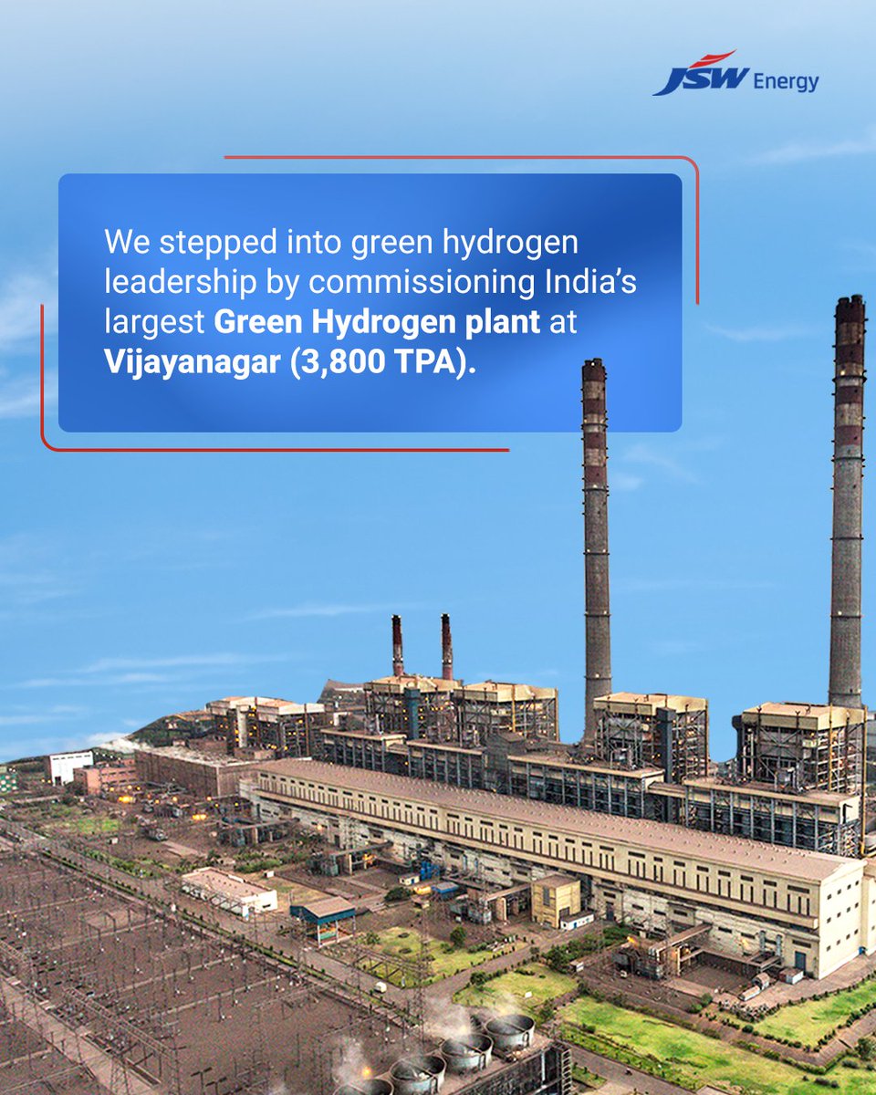 JSW Energy tweet media