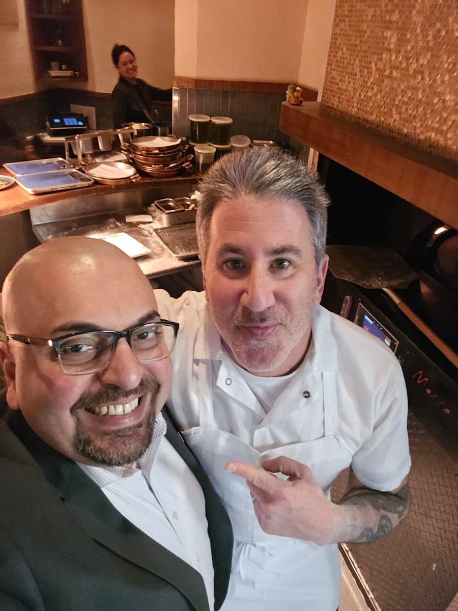 Ahmed Fouad Alkhatib tweet media