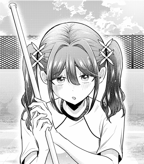 負けヒロインを勝たせたい‼ 2月の更新を待つのだ 