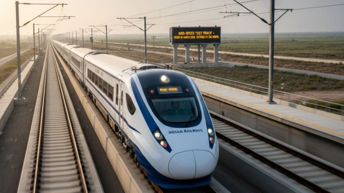 Indian Infra Report tweet media