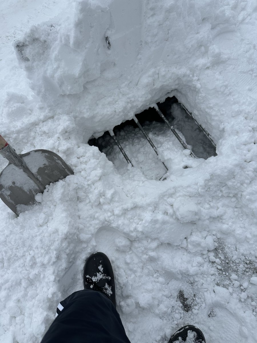 tsukeNg's tweet image. あれ？先週やったんだけどなぁ⛄️