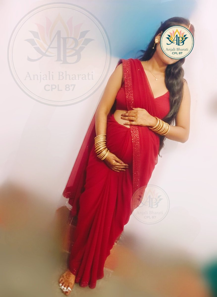 Anjali.Bharti cpl87 tweet media