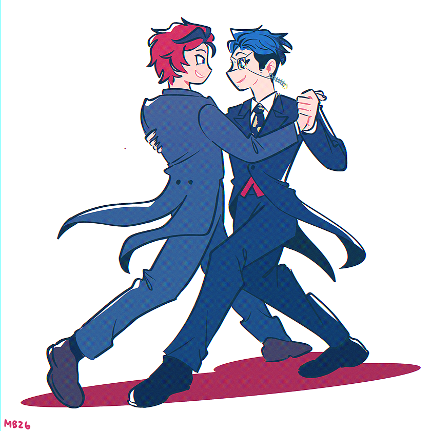 Minh (100/100) ❄️✨ tweet media