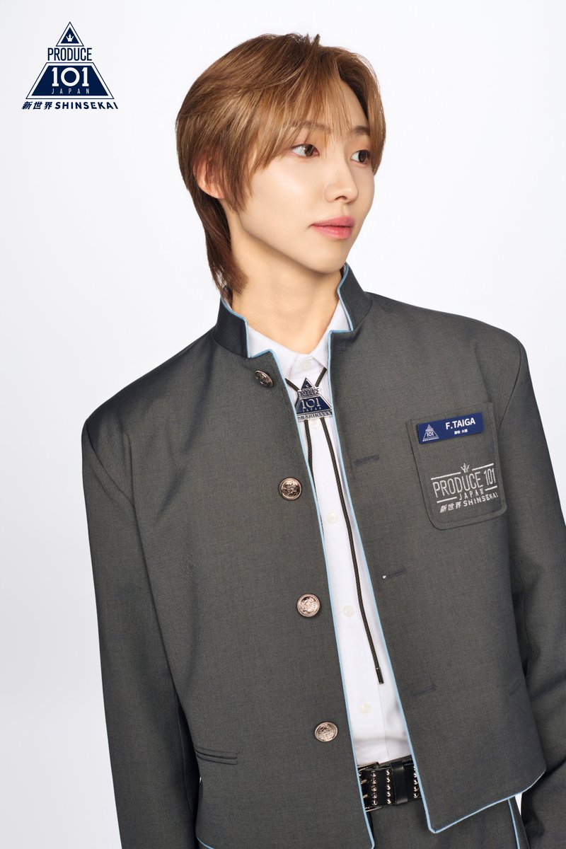 𝗦𝗛𝗜𝗡𝗦𝗘𝗞𝗔𝗜 𝗣𝗥𝗢𝗙𝗜𝗟𝗘 🌎 ⡱ ＿＿＿＿＿＿ 藤牧大雅