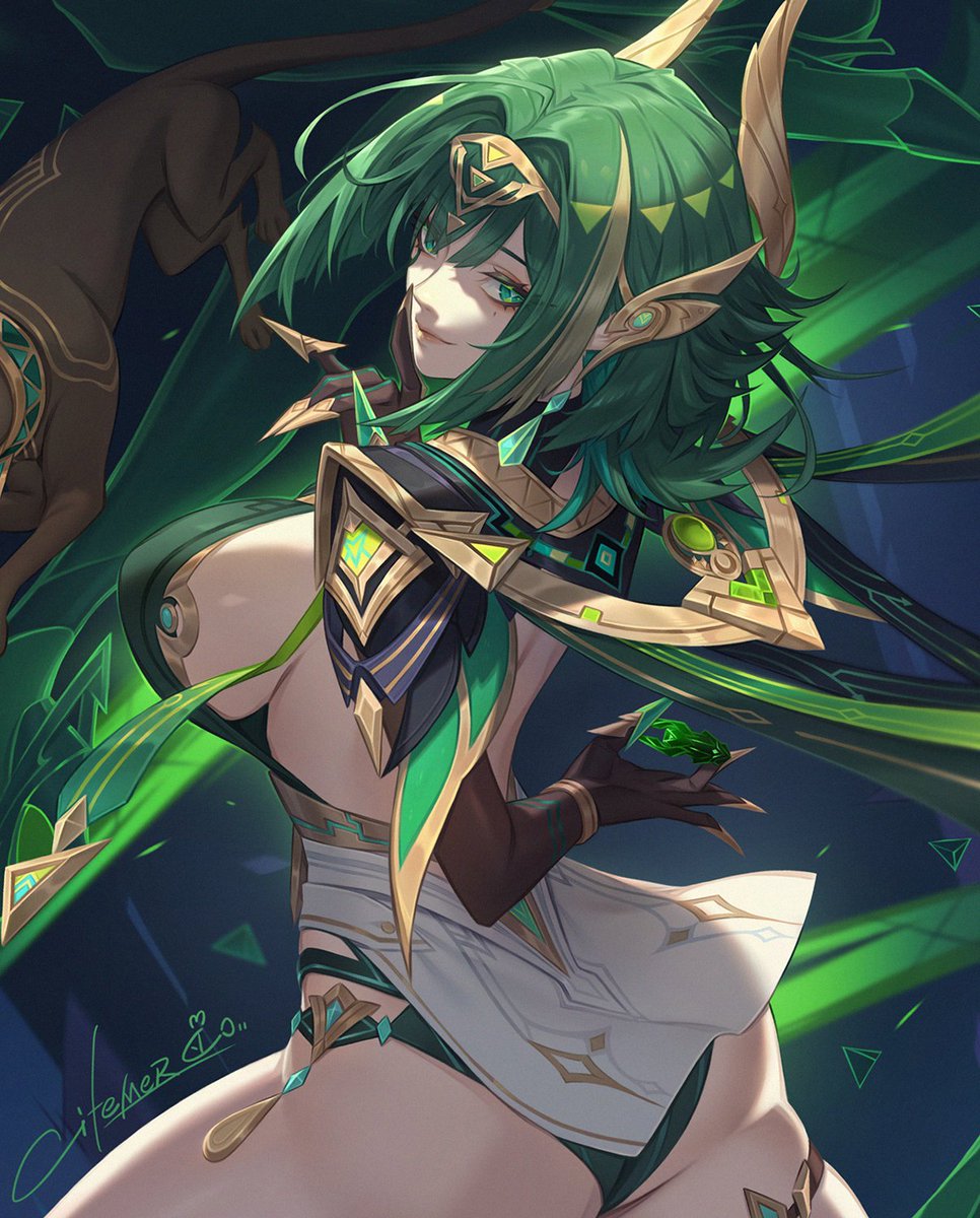 CiteMer Liu tweet media