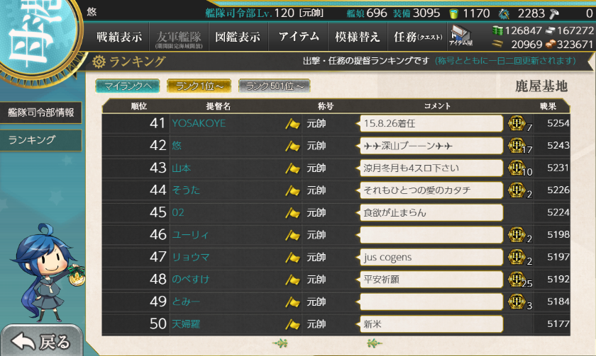 悠☄️🌸🏢⚗️ (@yasen_dai_0216) on X