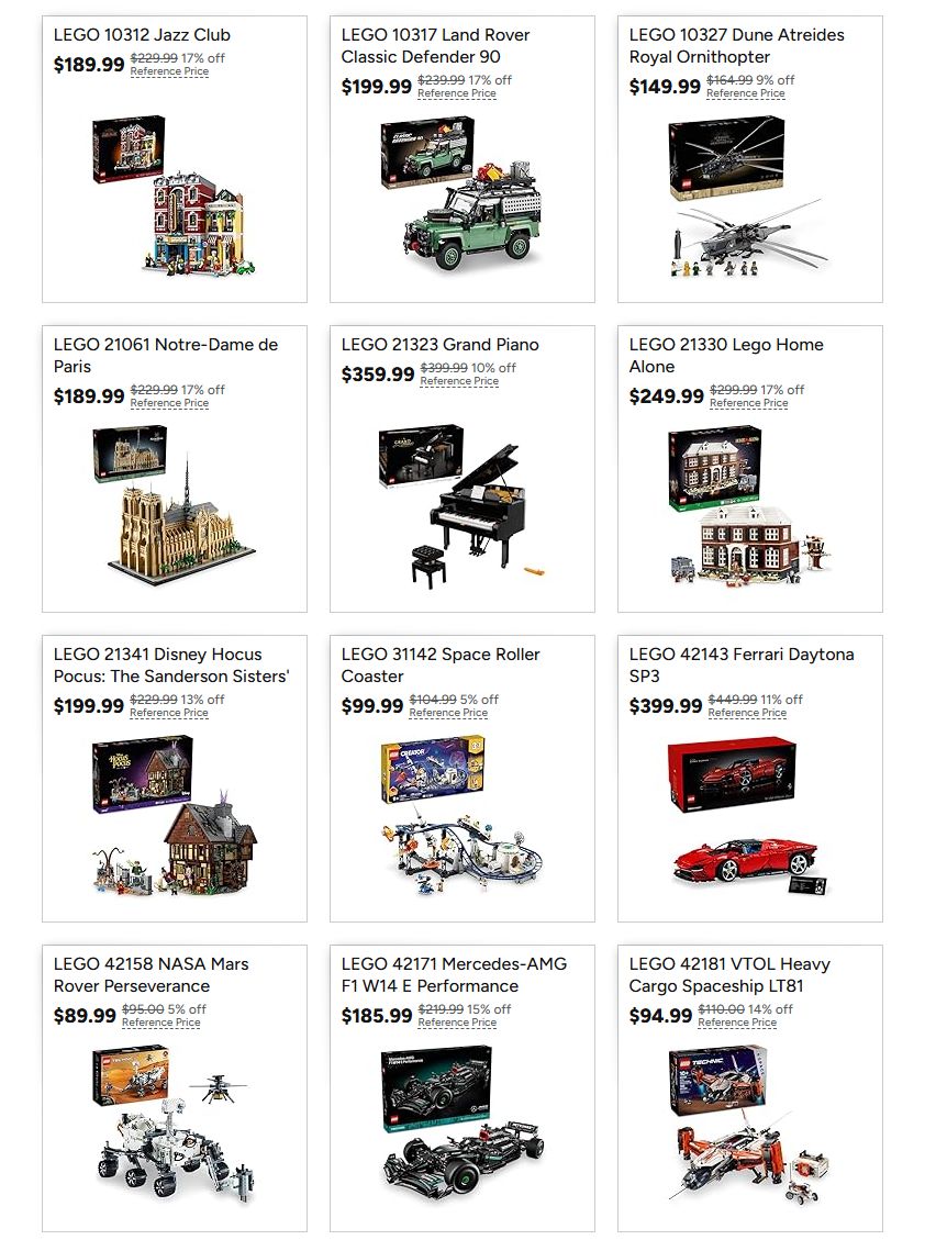 グッズまとめ売り