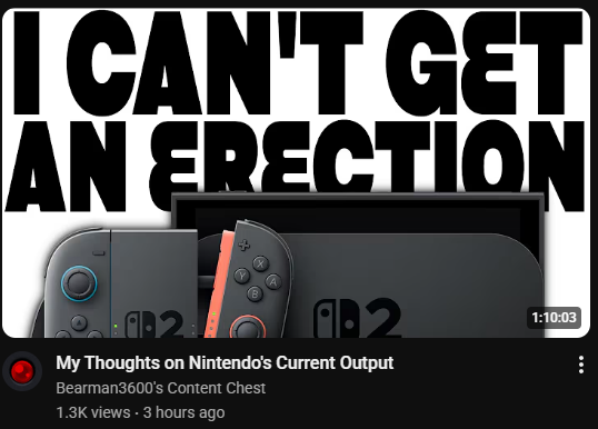 well that's one way to draw my attention