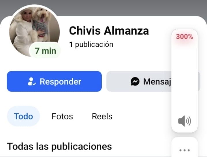 Aviso importante: La invitación que está circulando es falsa.
Yo NO la envié ni la autoricé.
Por favor, no compartan y hagan caso omiso.