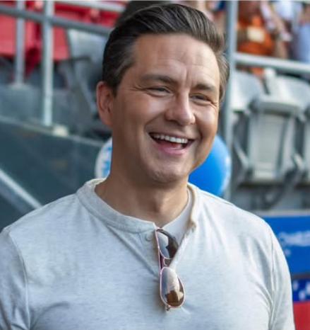 Pierre Poilievre has received 87.4% support of the delegates at the Calgary Conservative Convention and remains as Leader of the Conservative Party.