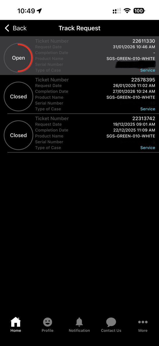 Santosh Kumar A ✨ 🇮🇳 tweet media