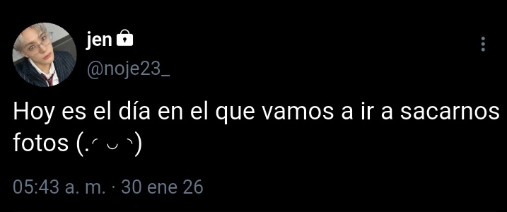 firxverz's tweet image. JaemJen TW AU, Esp. (+18) RANDOM.

── 𝐶𝑜𝑚𝑓𝑜𝑟𝑡 𝑧𝑜𝑛𝑒... 𝑺𝒉𝒂𝒓𝒆𝒅.