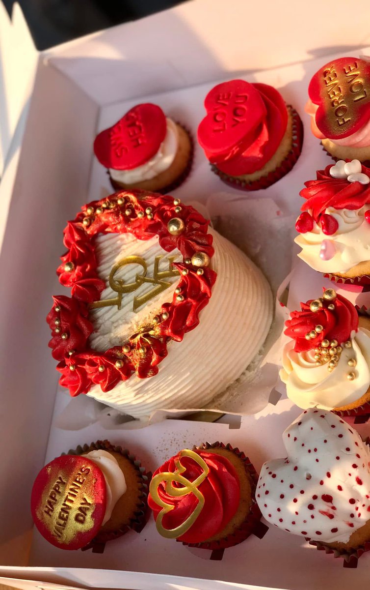 💝 SAINT-VALENTIN 2026 CHEZ YDAL’S💝
Que ce soit pour ton/ta partenaire, un ami, ou la famille, Ydal’s a pensé à tout pour rendre ce moment inoubliable ❤️

⏰ Clôture : 12 février 2026
🚗 Livraison possible | 📍Retrait sur place
📍 Douala
📞 694415999 / 671065800

#SaintValentin