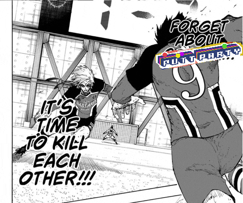 WK #TENOÍ tweet media