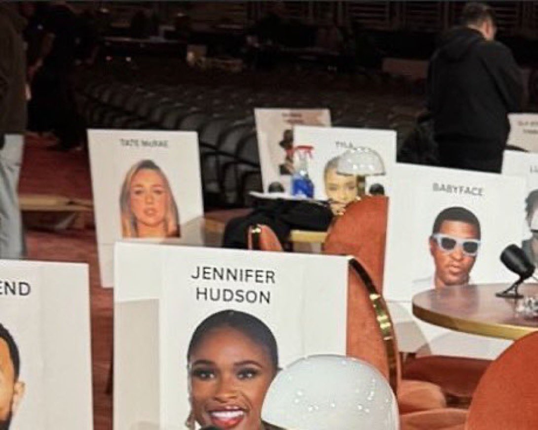 TATE MCRAE IS ATTENDING THE GRAMMYS FOR THE FIRST TIME