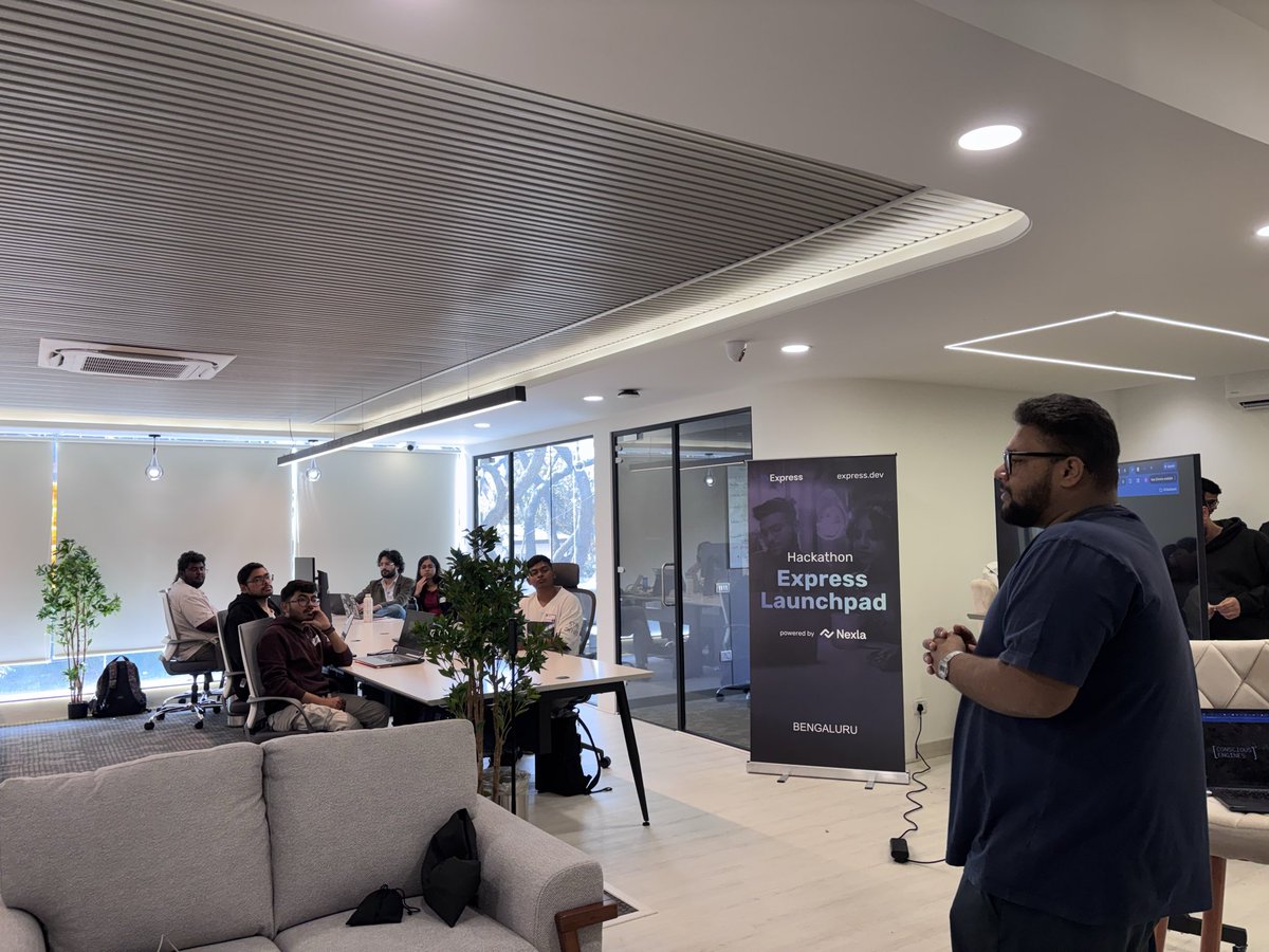 Nimisha Chanda tweet media