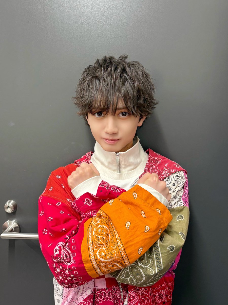 ICEx 山本龍人（やまもとりゅうと） ＼ カレンダーイベントありがとう