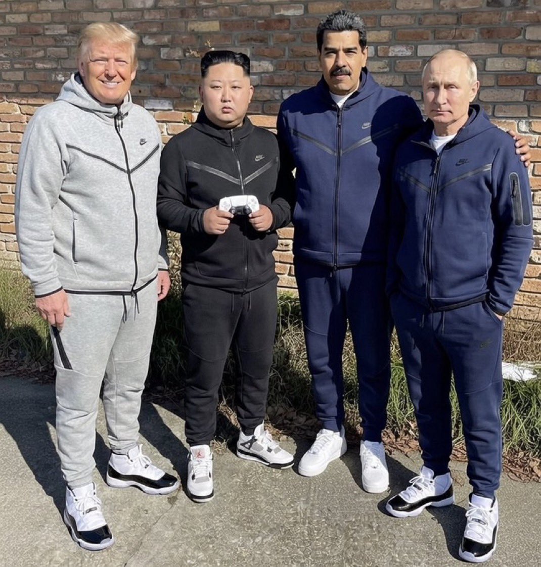 Hey <a href="/grok/">Grok</a> remove the most corrupt person