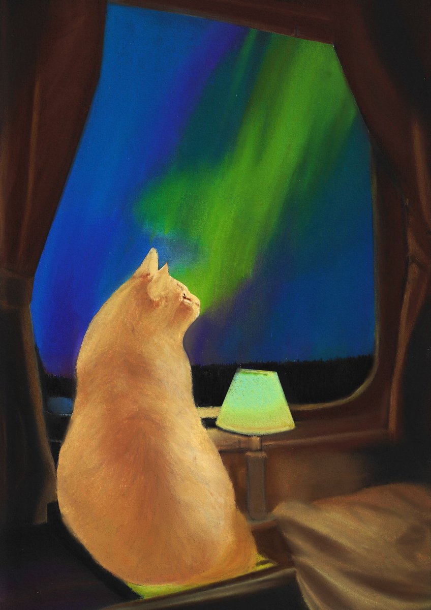 Tati Art tweet media