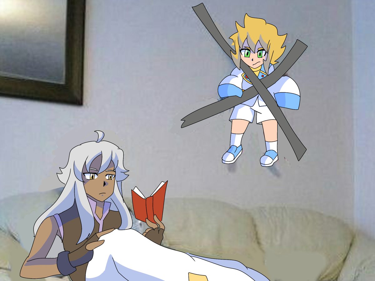 King the Beyblade Nerd tweet media