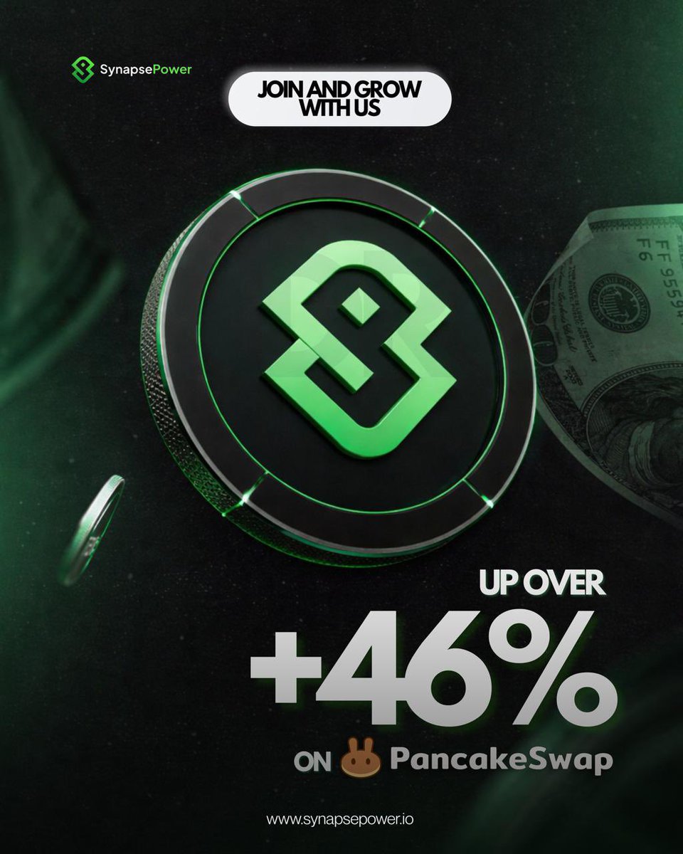 XNAP Is Heating Up on PancakeSwap 🚀

Momentum is building fast. Since launching on PancakeSwap, XNAP has surged over 46%, driven by growing attention and strong community activity.

Trading is live and the market is moving. Whether you’re discovering XNAP for the first time or