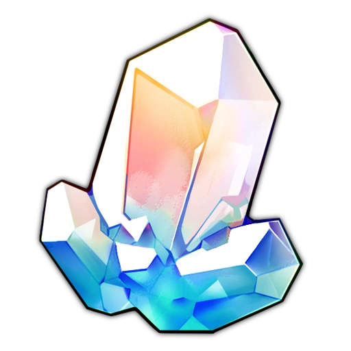 EmanatorAcheron's tweet photo. ( She reaches into her her sleeve, then pulls out a mysterious gem that's not found anywhere in Teyvat. )

Would you say that this is worth it? https://t.co/8frPviyHR2