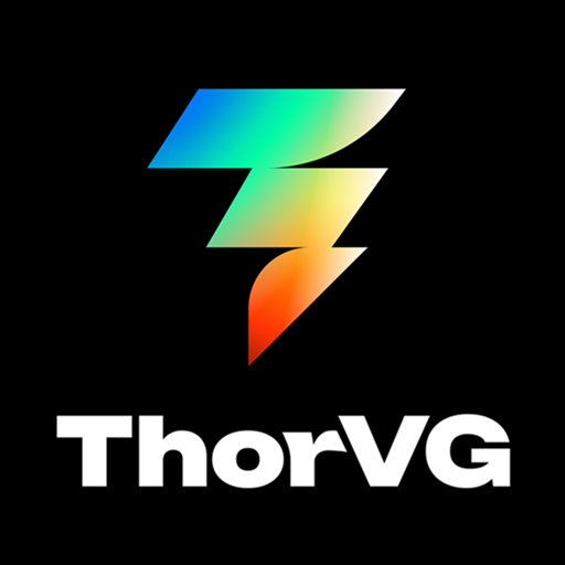ThorVG v1.0 has finally been released!
thorvg.org/post/thorvg-v1…