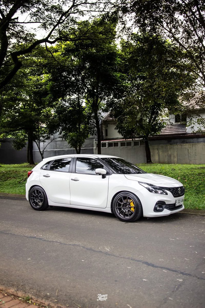 Setelah discontinue kok jadi cakep yak

😂😂😂

Jadi penasaran siapa sih yg design velg2 di suzuki nih 🤦🏽‍♂️