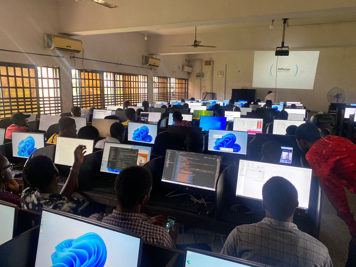 Techmayor Co tweet media