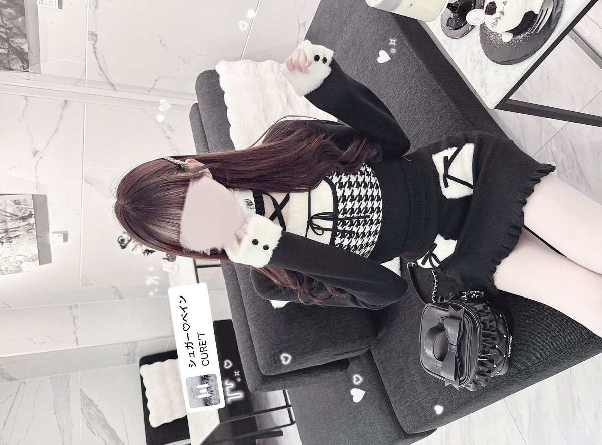 HONEY MEW / ハニーミュウ (@HONEYMEW_JP) / Posts and Replies / X