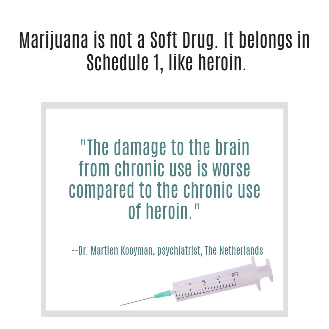 Parents Opposed to Pot tweet media