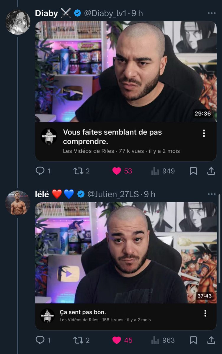 Rayane ⚔️ tweet media