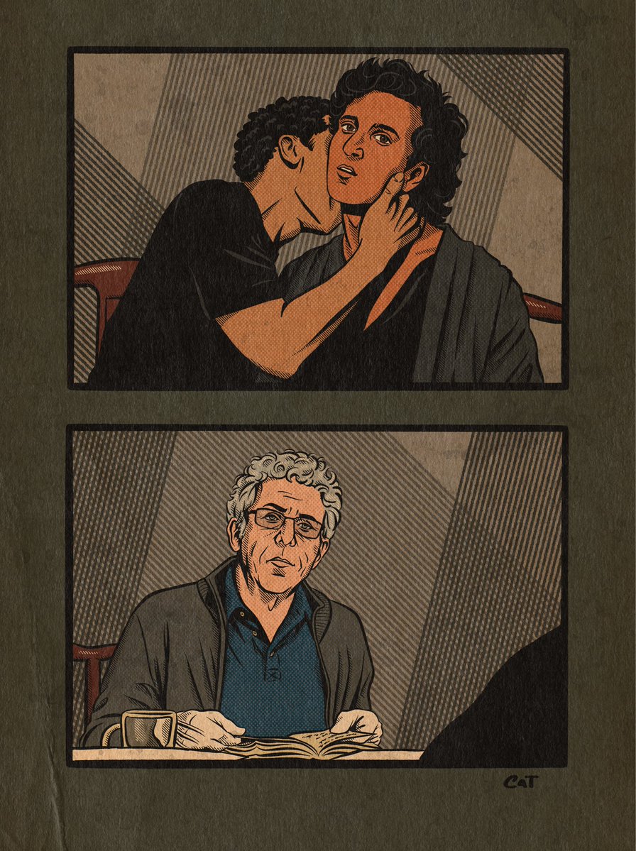 catsdoodledump's tweet image. Rich people…

#iwtvfanart