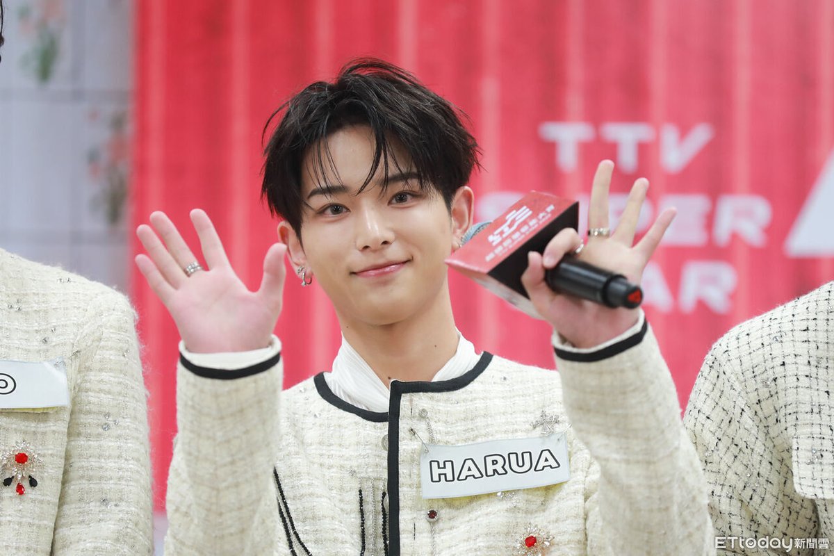 ETtoday星光雲 tweet media