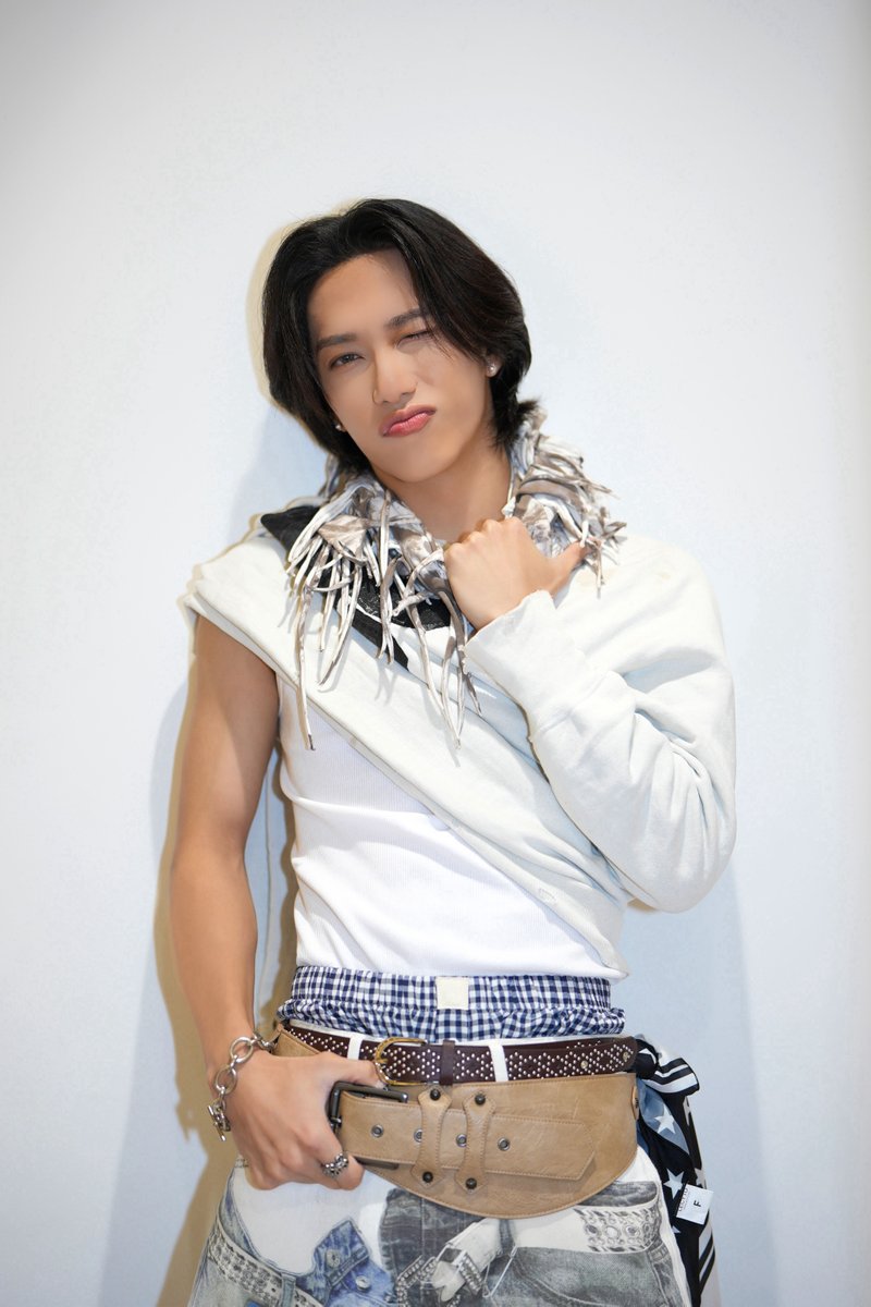 [📸] 260131
日本テレビ
「#withMUSIC」

#池﨑理人 #RIHITO
#IKEZAKIRIHITO

Detail ❯❯ ini-official.com/feature/profil…

#INI #INI_THE_WINTER_MAGIC
#ウィンマジ #INI_True_Love #INI_U_MINE
#Todays_INI