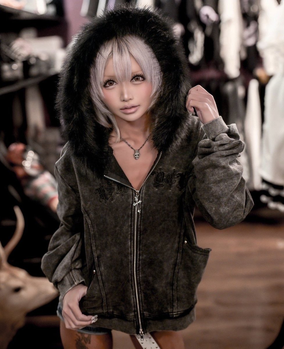 MOSA」 ビンテージウォッシュ加工 KRY原宿竹下通り店 ⛓️🕸️好評販売