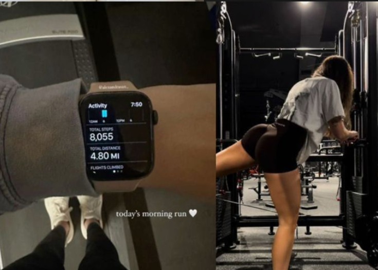 FitGirl MJ tweet media