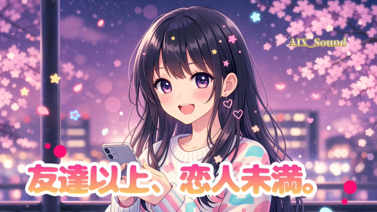 AIX_Sound™ Official tweet media