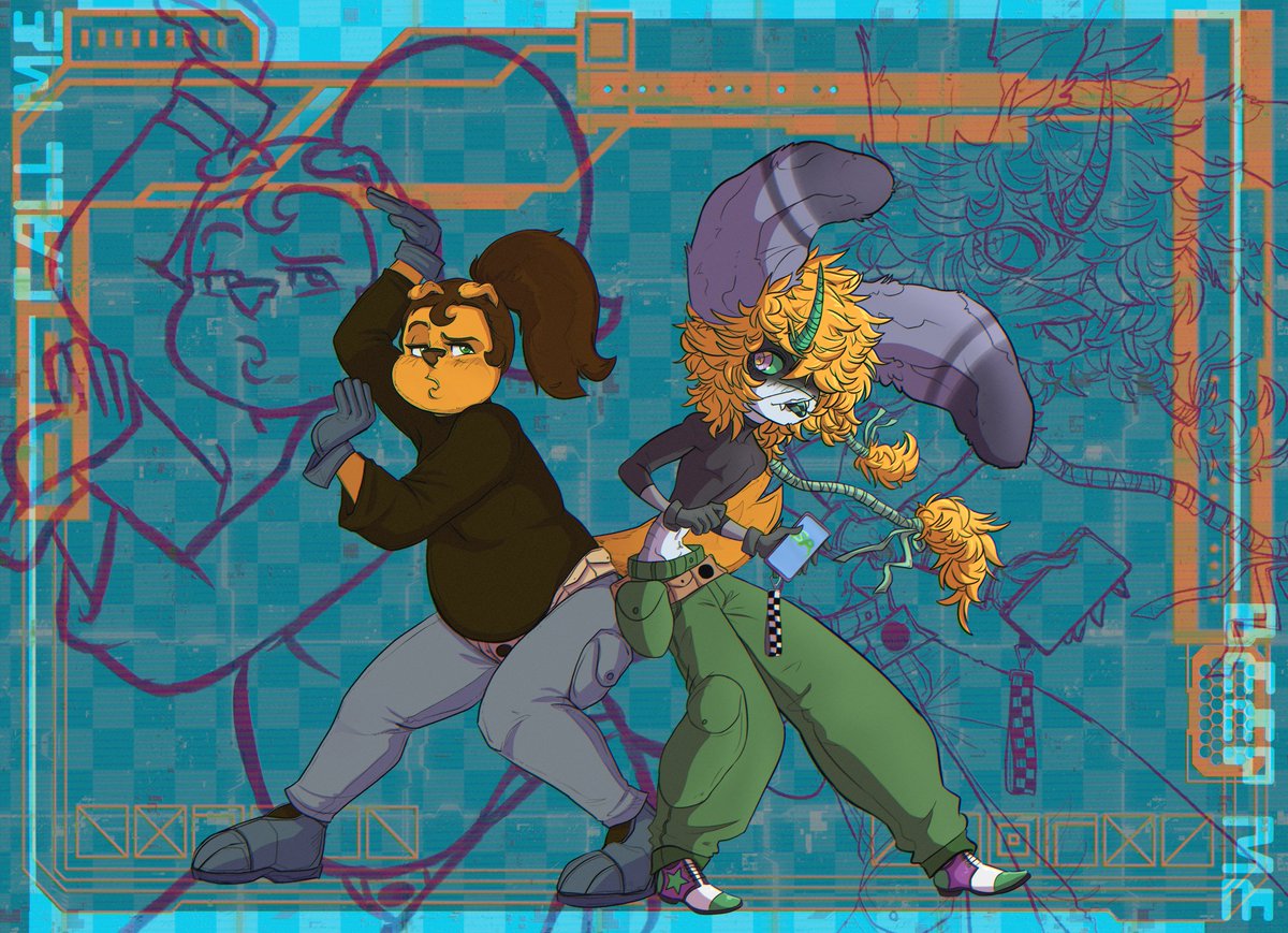 S.M. Stiles 🍀 Séargaithe 🍀 🆂🅴🆁🅶🅴 tweet media