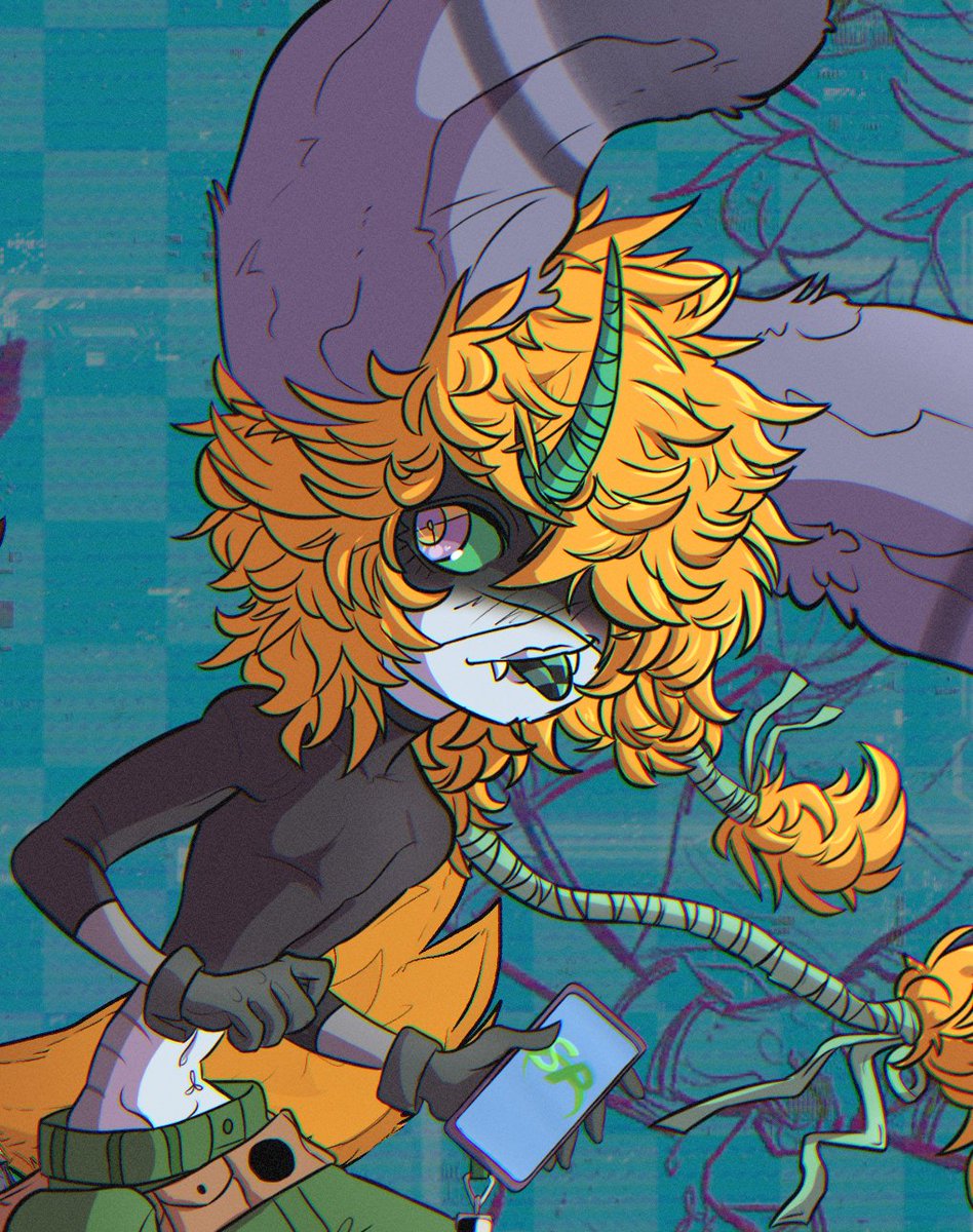 S.M. Stiles 🍀 Séargaithe 🍀 🆂🅴🆁🅶🅴 tweet media