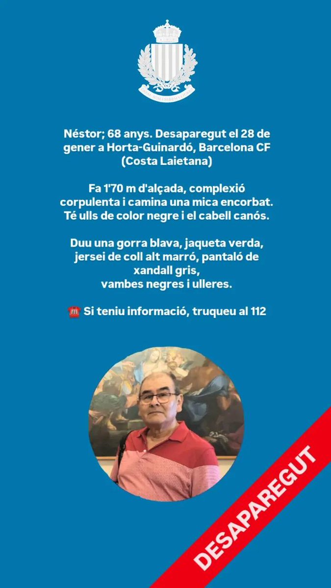 Guàrdies Catalanes 🏴󠁧󠁢󠁥󠁮󠁧󠁿🏴 tweet media