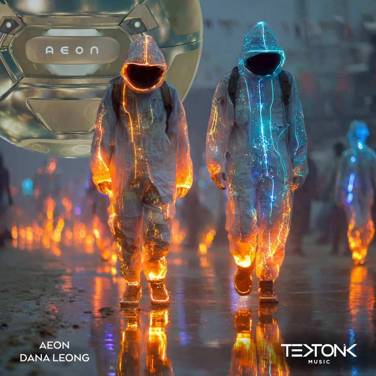 TEKTONIK Music - AEON feat. Dana Leong is live!
Watch the official music video: youtu.be/wGBTML6NrUk
Listen on all platforms: tr.ee/BqPytplPAn