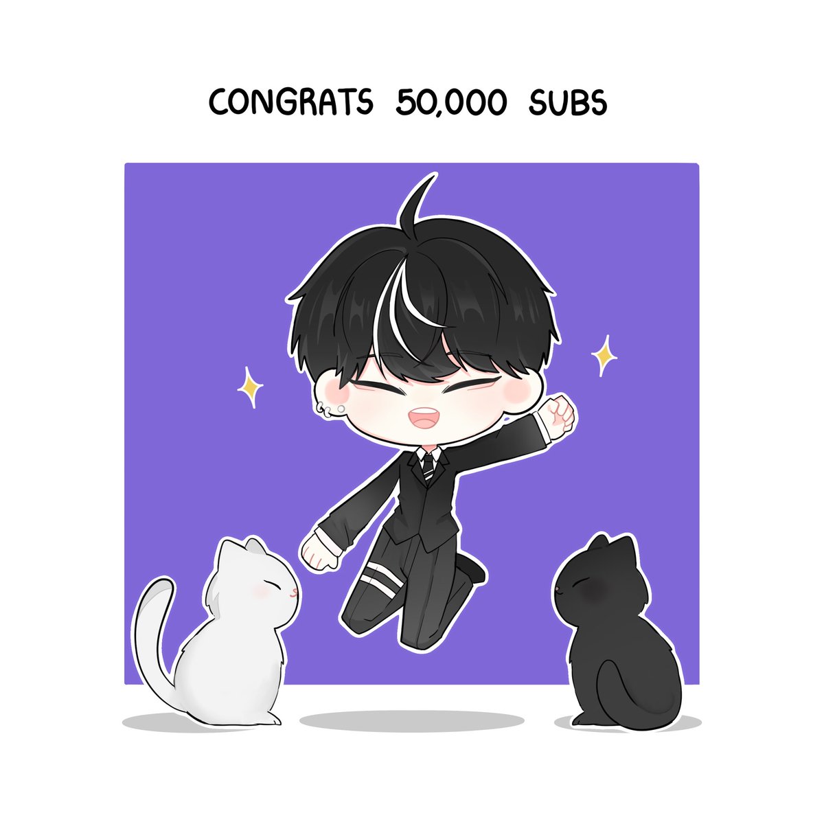 🎉✨ coиɢrαтs тo 50,000 suвs!

.

.

cms 🎨 <a href="/conizdeyks/">Conizdeyks | แกะน้อยผู้กล้าหาญ</a> #TakumaART