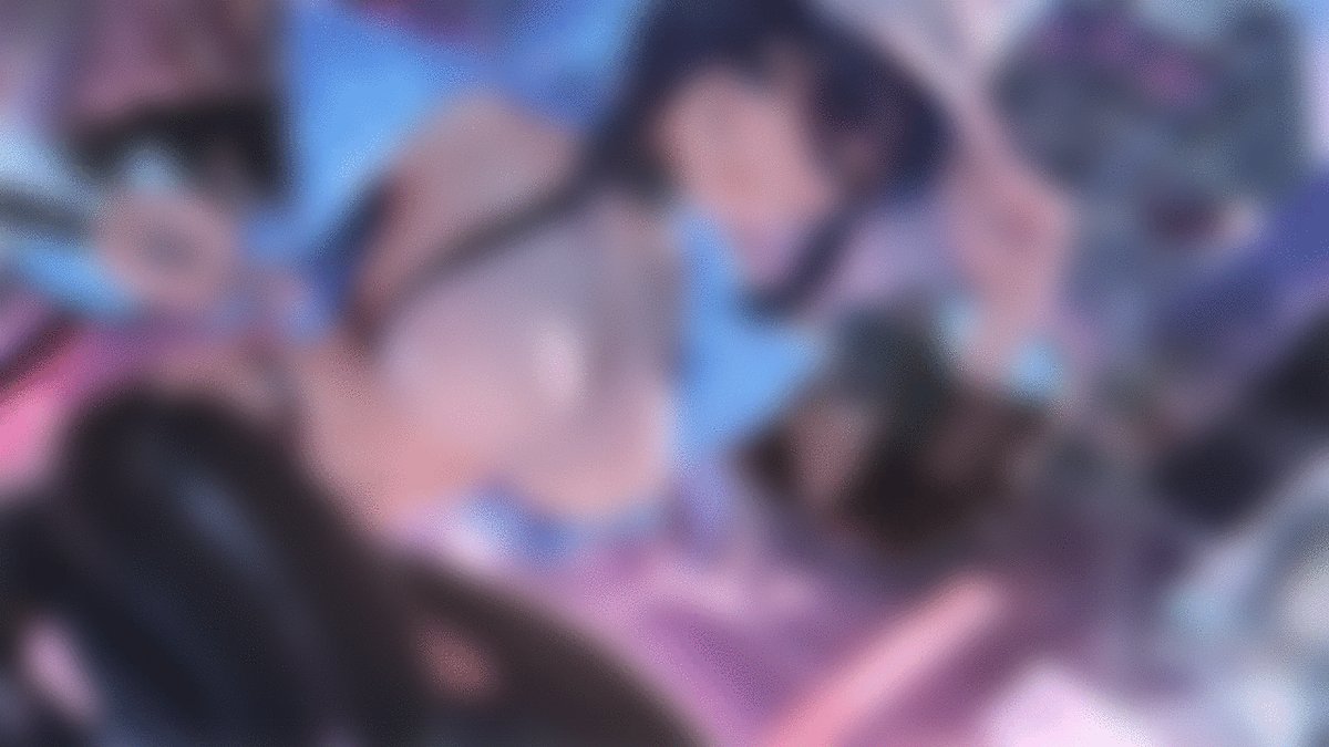 ourokronii's tweet image. 🌆 Membership Wallpaper 🌆

People wanted a cyberpunk theme, so here it is! 🥳