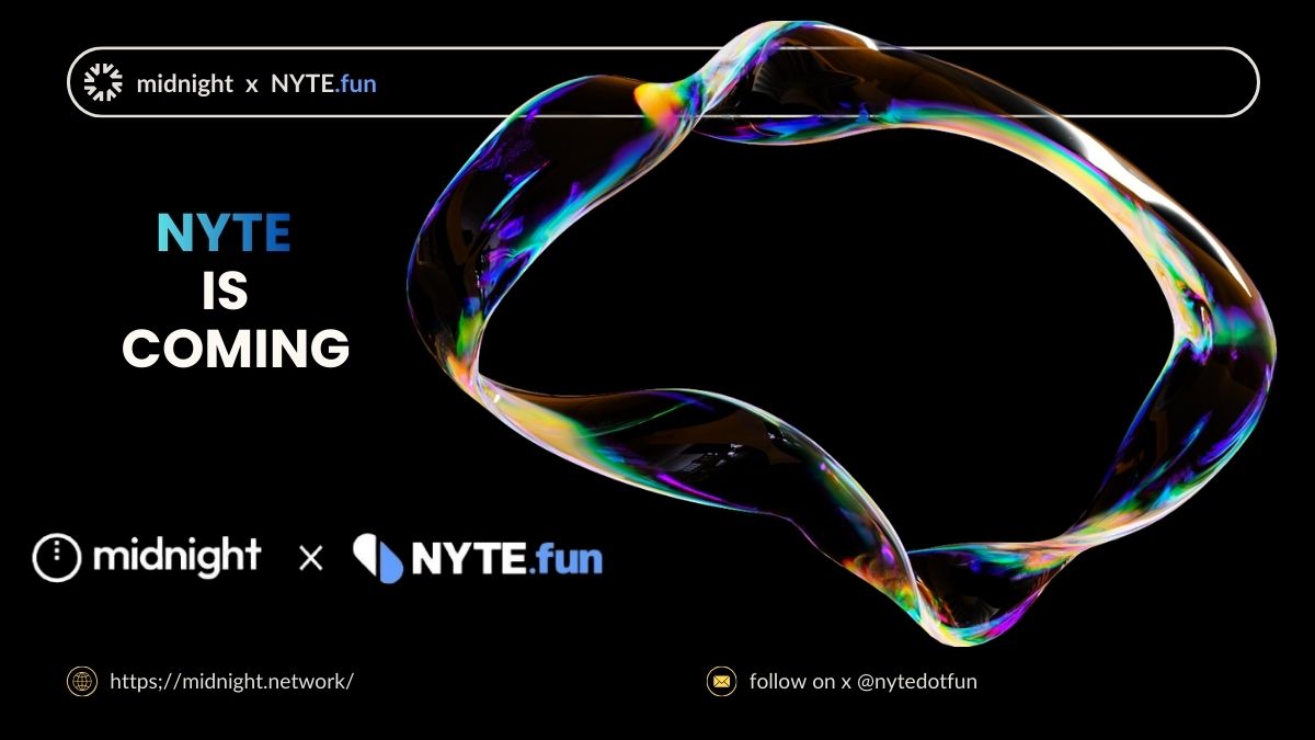 Nyte.fun tweet media