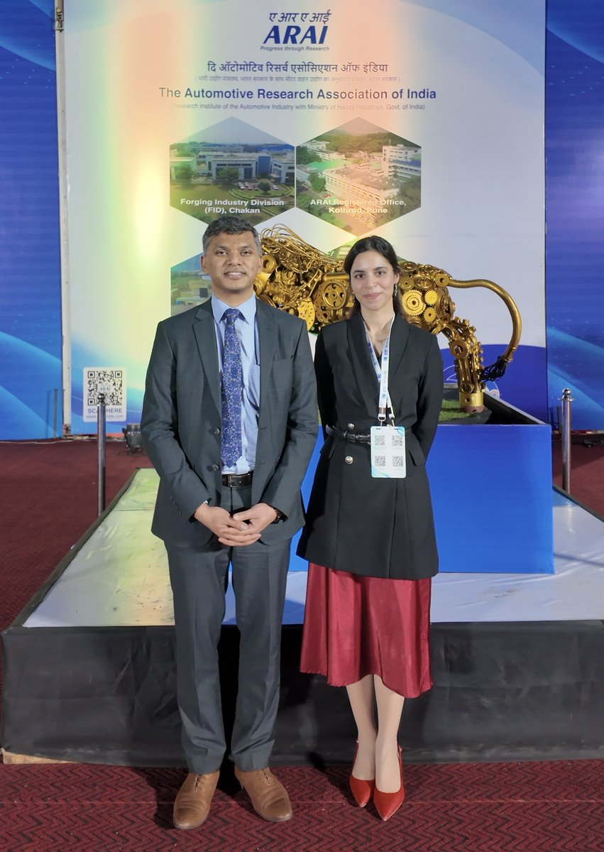 Siddartha Khastgir tweet media