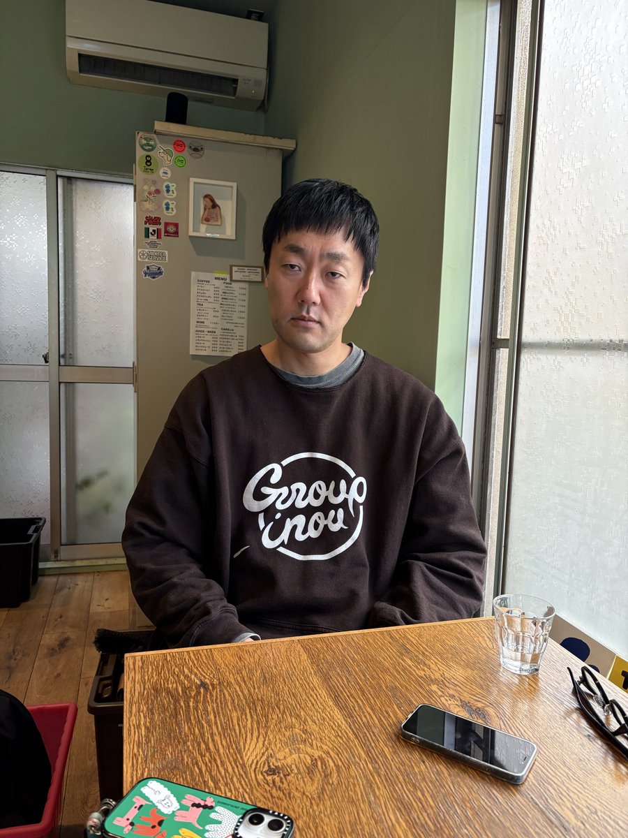 group_inou (@gal_official) / Posts / X