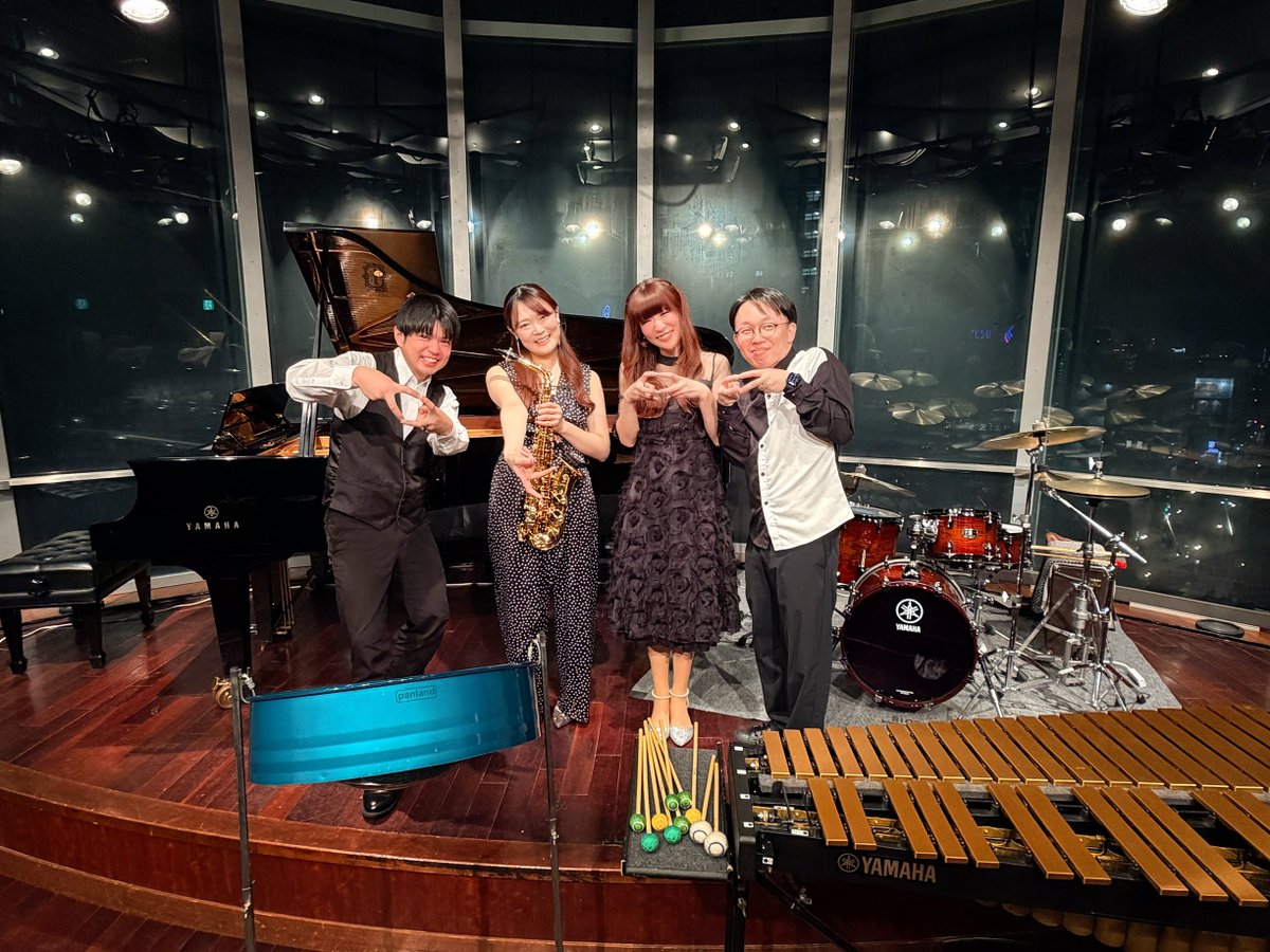 りずむふぁーむ tweet media