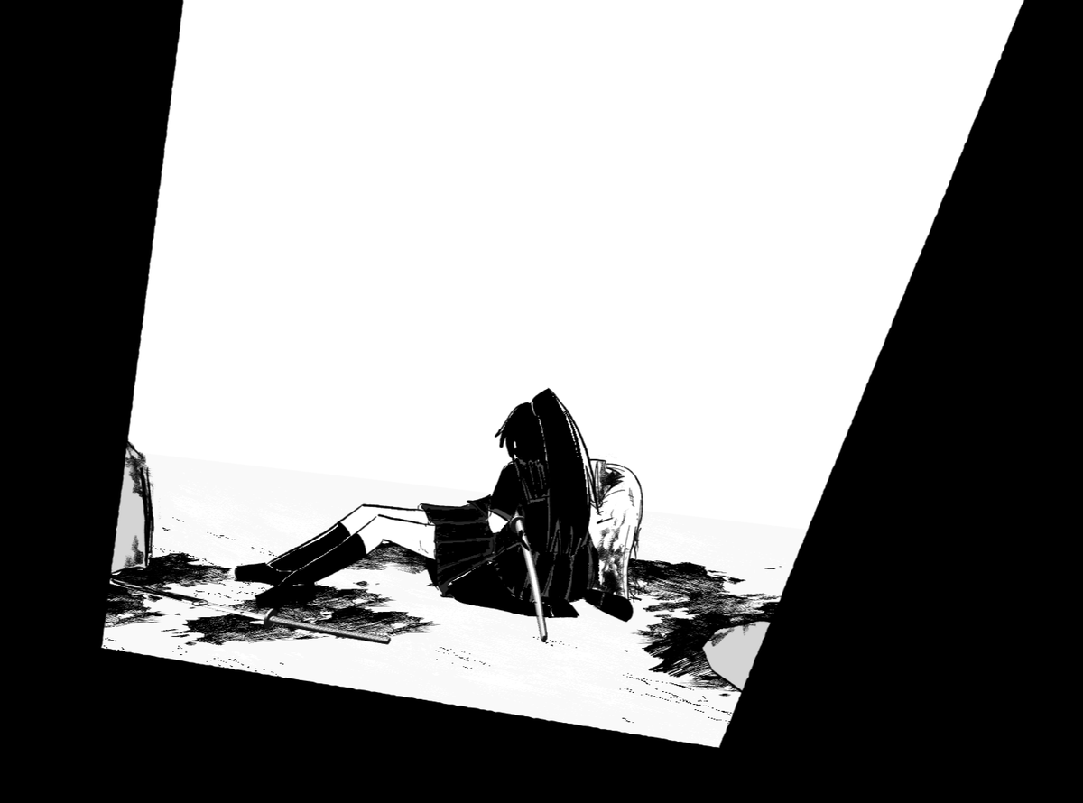 涙を見せないように努めて生きてきた子がただの快楽でぐしゃぐしゃに泣かされてしまうのはかわいい 